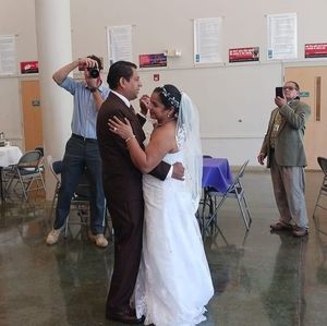 Meet your Posher, Sergio antonio